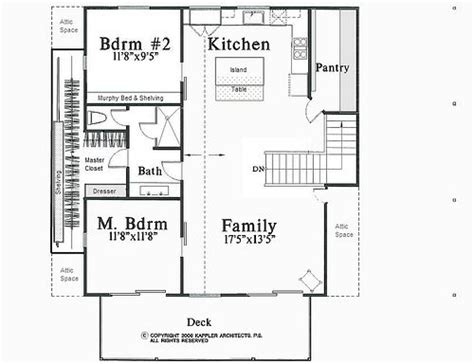 Barn House Plans Apartment Level 2 By Moosicorn Via Flickr Studio
