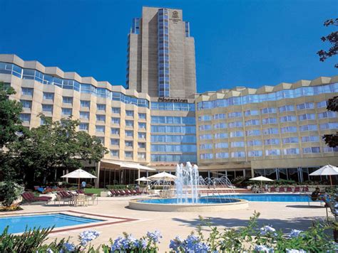 Sheraton Santiago Hotel And Convention Center Travelart