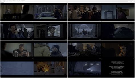 Movie The Day After Tomorrow 2160p Hdrdolby Vision Dts Hd Ma