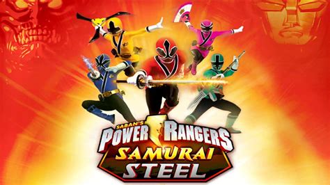 The season was the first to be produced by scg power rangers, after saban brands. Power Rangers Samurai Steel - iPhone/iPod Touch/iPad - HD ...