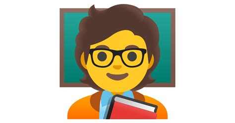 🧑‍🏫 Teacher Emoji Meaning And Symbolism ️ Copy And 📋 Paste All 🧑‍🏫