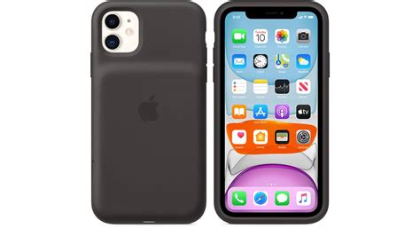Learn how to use, update, maintain and troubleshoot your lg devices and appliances. Apple iPhone 11 Smart Battery Case has a dedicated camera ...