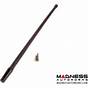Stubby Antenna For Jeep Gladiator