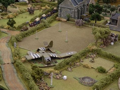 Salute 2013 Full Show Report And Pictures Bolt Action Miniatures