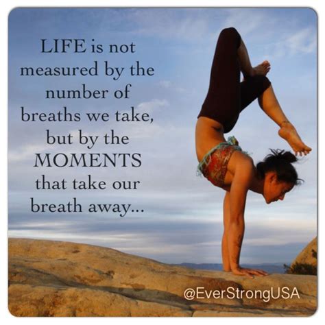 Live Your Best Life Seek Special Even Breathtaking Moments