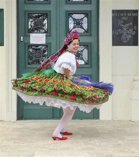 Traditional Hungarian Dress Hungarian Living