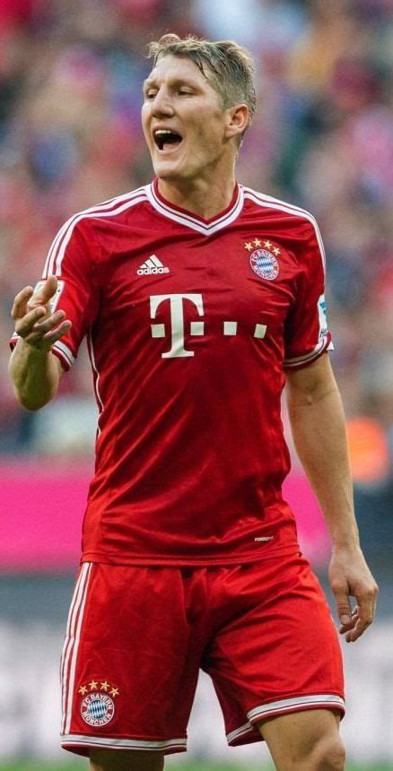 Sebastian Schweinsteiger | Schweinsteiger, Bayern, Sports