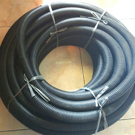 Jual Selang Flexible Fleksibel Spiral 1 1 Inch In 25 Mm 25mm Tebal