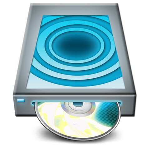 Dvd Drive Icon At Collection Of Dvd Drive Icon Free