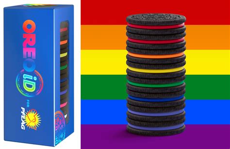 Oreo Partners With Pflag National For Pride Month Cstore Decisions