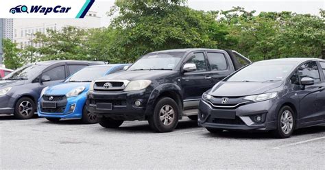 Duti import ke atas kenderaan antara 150% hingga 300% bergantung pada cc daripada enjin. Kereta jenama Jepun terlaris dalam pasaran kereta terpakai ...