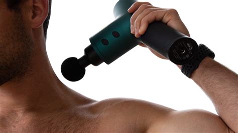 The Best Massage Guns Australia To Buy In Recovery Guru