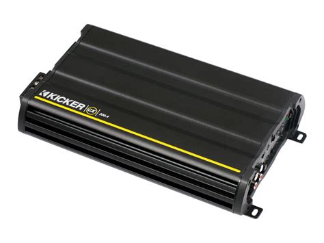 The magazine was founded in 1920 by german football pioneer walther bensemann and is published twice weekly, usually monday and thursday. KICKER | CX300.4 Amplifier