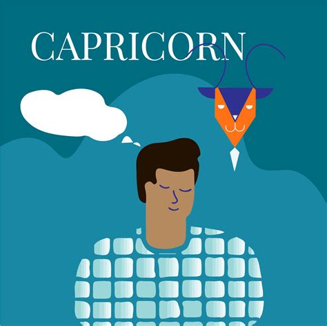 Capricorn Zodiac Sign Personality Traits Compatibility And More