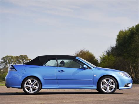 » « » « cars makes types topics guides games. SAAB 9-3 Convertible - 2009, 2010, 2011, 2012 - autoevolution