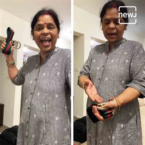 this mother has an epic reaction to her daughter s ₹35k gucci belt बेटी की 35 000 की गूची की