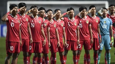 indonesia sepak bola u17