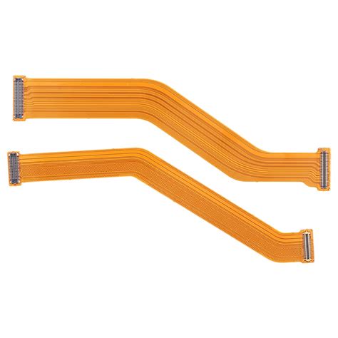 Motherboard Flex Cable Lcd Flex Cable For Galaxy A30