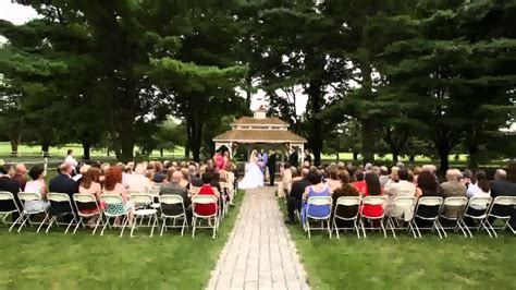 Ravinia green country club ⭐ , united states, riverwoods, 1200 saunders road: Green Pond Country Club Weddings, Bethlehem PA - YouTube