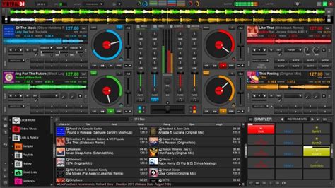 Do you like deep house or dubstep, indie rock or classic tunein has all of the best sports, news, music and talk radio as well as top podcasts. Virtual DJ - Download