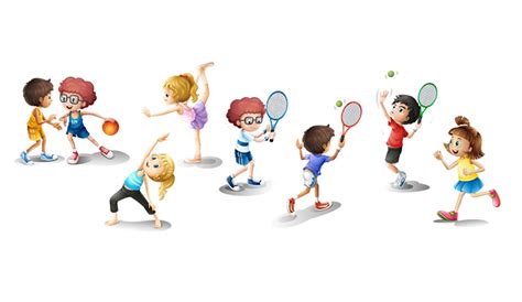 Freelance cartoonist illustrator sports cartoons,freelance cartoons, humor cartoons, hockey cartoons,family cartoons. Sport Png Animation & Free Sport Animation.png Transparent ...