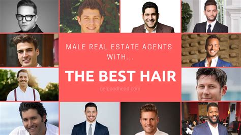 25 Local News Men With Great Hair Hair Care Products And Advice