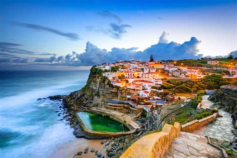 10 Locais Em Portugal Longe Dos Roteiros Turísticos Tradicionais Vortexmag