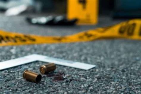 Cape Town Cop Gunned Down While On Patrol During Taxi Strike The Citizen