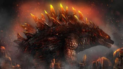 Here are only the best gojira wallpapers. Godzilla - König der Monster HD Hintergrundbilder ...