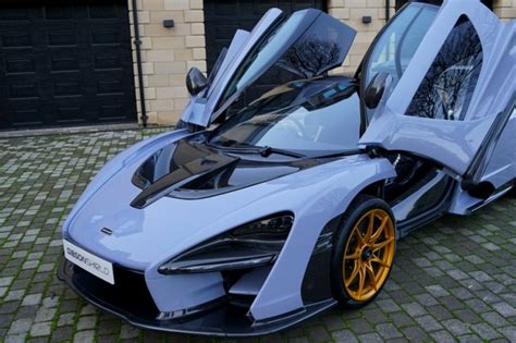 Top 35 Exotic Cars From 4m Supercars To Sports Coupes Under 100k