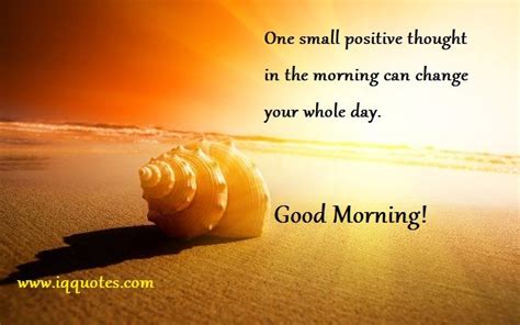 Positive Morning Quotes | related pictures posts related to good