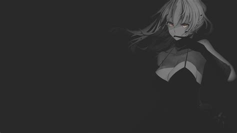 Dark Anime Hd Wallpaper X Anime Wallpaper