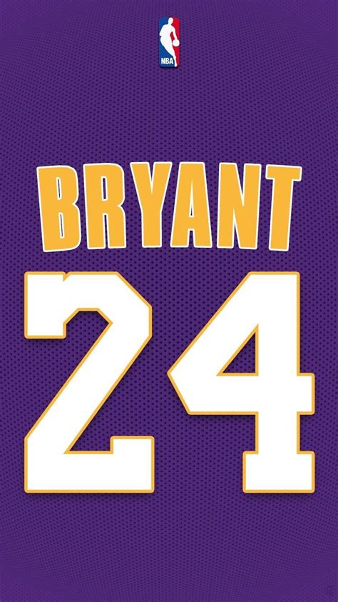 Kobe bryant logo and symbol, meaning, history, png. Lakers 24 Wallpapers - Top Free Lakers 24 Backgrounds ...