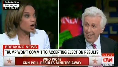 Cnn Trump Surrogates Try And Fail To Defend His Bad Hombre Debate