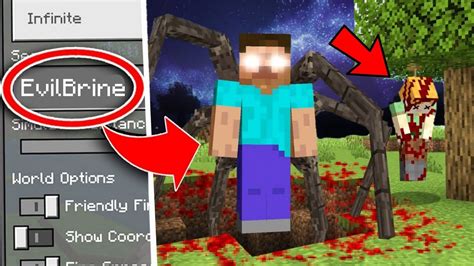 I Tested Minecraft Scary Myths To See They Are Actually True Testing