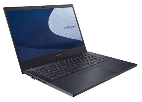 Laptop Asus Expertbook P2451fa ¡supérate Intercompras