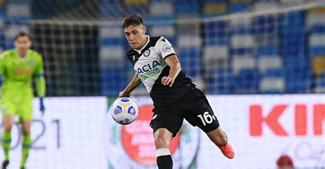 Nahuel Molina - Copa América 2021: El inesperado socio Messi: Nahuel
