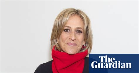 Emily Maitlis And The Real Curse Of Strictly Being Advised To Go On It
