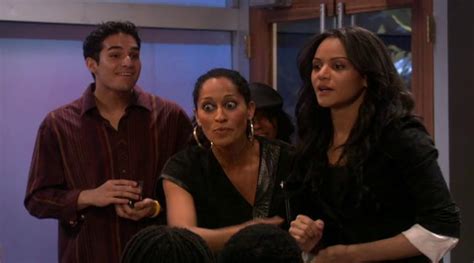Watch Girlfriends Season 7 Episode 11 Wrong Side Of The Tracks Online Now