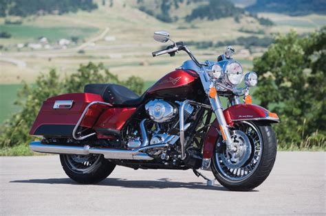 Compare up to 4 items. The Top 10 Harley Davidson Motorcycles of All-Time