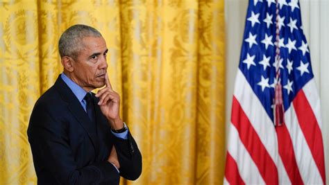 Obama Ukraine War Is A Reminder Of Us Complacency Taking Democracy