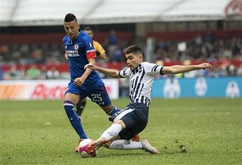 Johan vasquez‏varmennettu tili @johanvasquez23 9. El Monterrey y el América anuncian sus primeras bajas - De ...