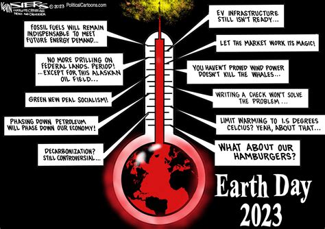 Editorial cartoons for week of April 16 Photo Gallery - The Columbian