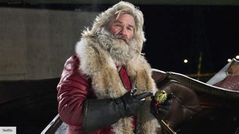 The Best Santa Claus Movies Of All Time