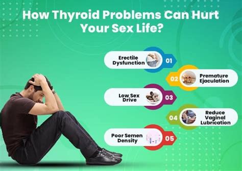 How Thyroid Problems Can Hurt Your Sex Life Theomnibuzz
