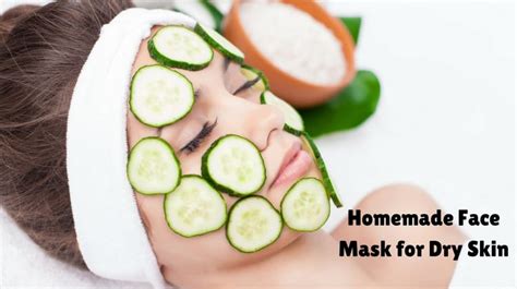 5 Best Face Masks For Dry Skin
