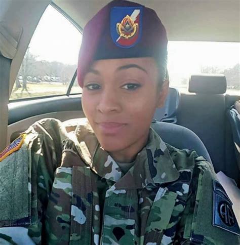 Fbi Investigating Fort Bragg Soldiers Death As Homicide The Daily Caller
