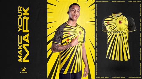 The gers enjoyed a magnificent campaign last time out as they won the premiership for the. Kelme lance les nouveaux maillots 2020-2021 de Watford