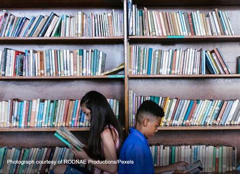 Why We Need Diverse Books In Schools Laptrinhx News