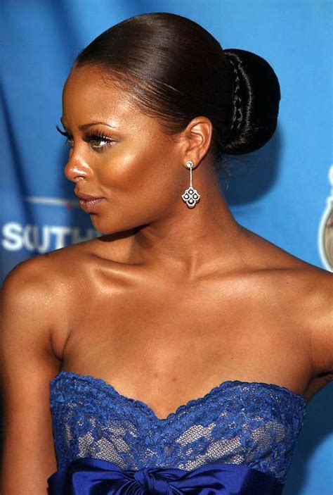 Eva Marcille Nude Leaked Pics Porn Video Scandal Planet The